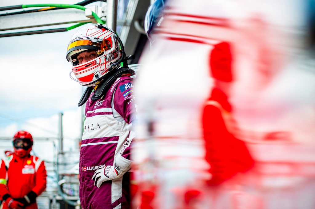 Formula Racing vil have revanche på Mugello.
(Foto: Xynamic)